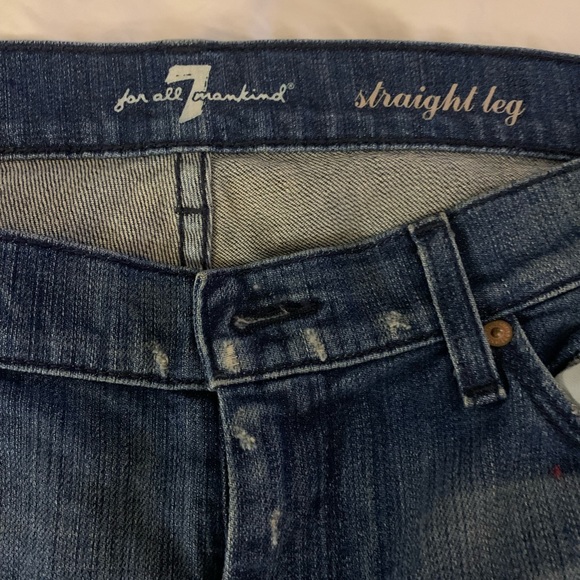 Seven Jeans - Picture 1 of 5